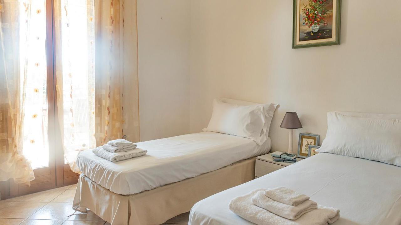 Welcomely - XX Settembre 278 Alghero Exteriör bild